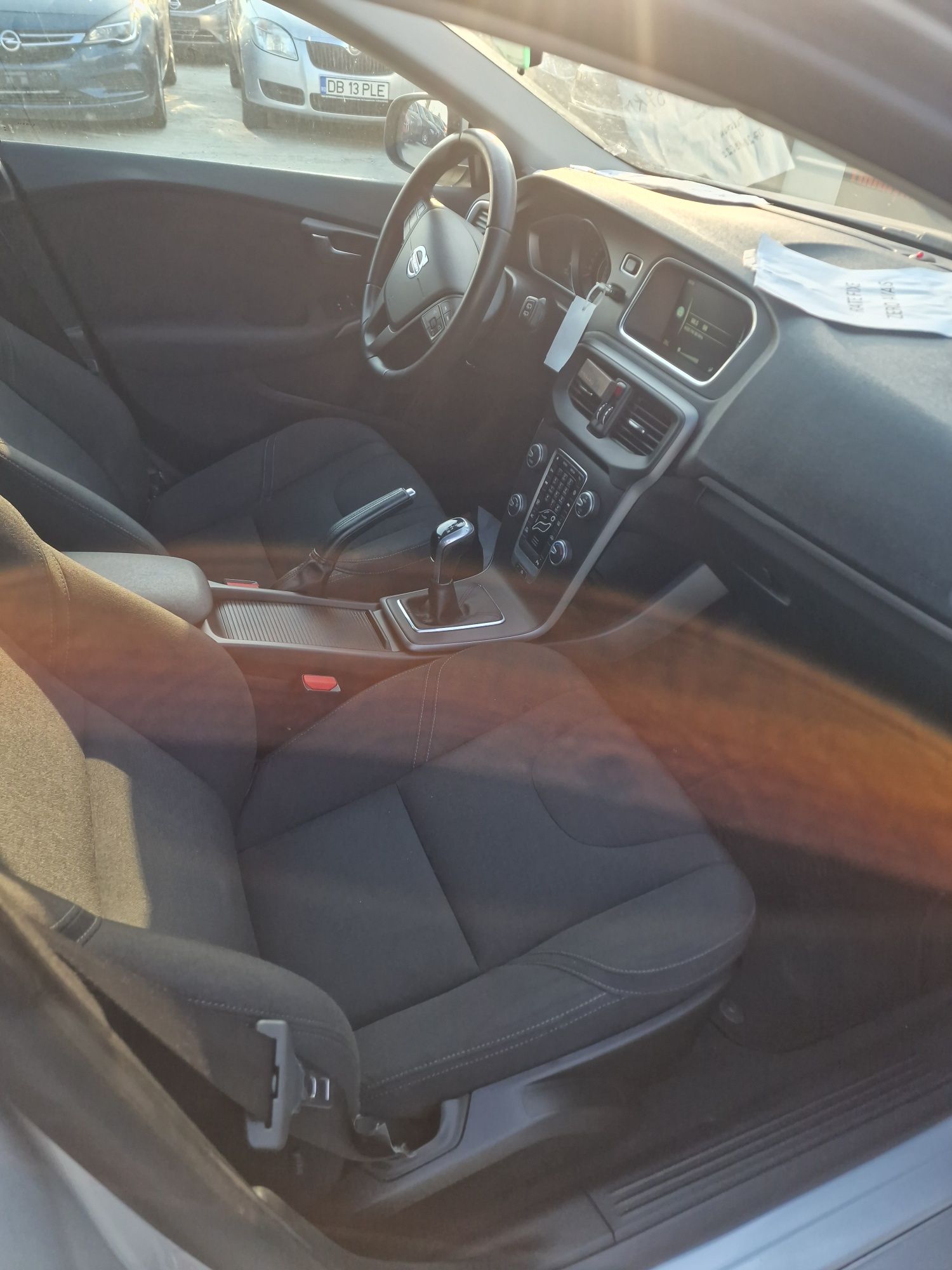 Volvo V40/Euro6/Garanție/Rate fixe-Zero avans