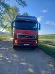 Vând  camion forestier Volvo