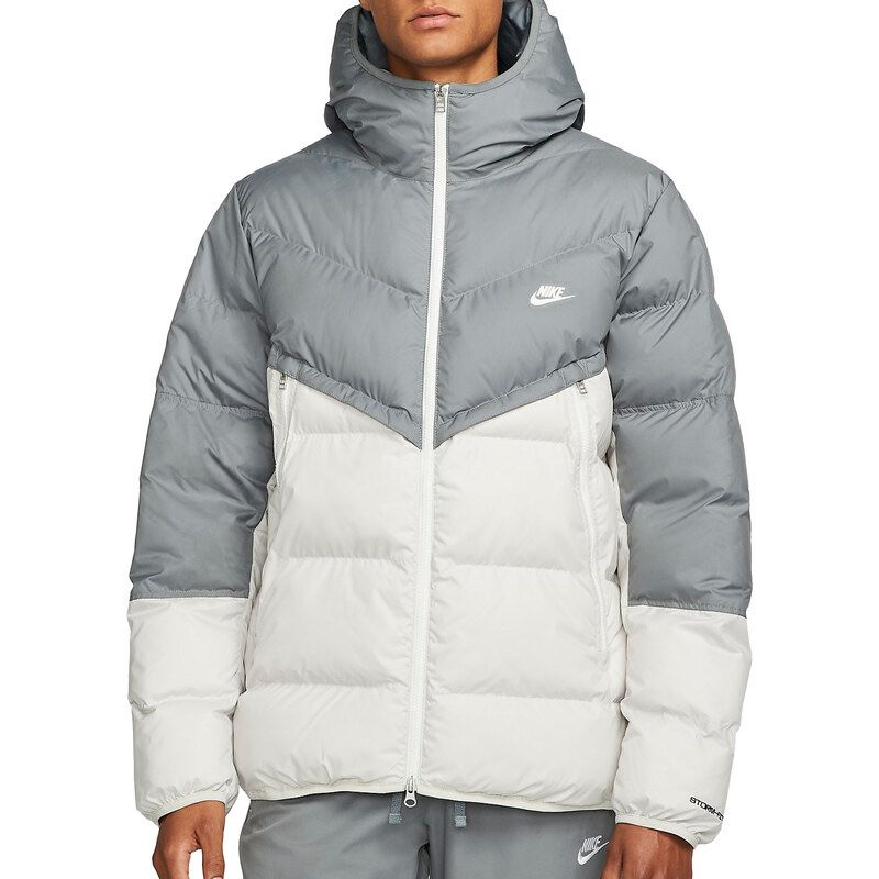 Nike Яке Sportswear Storm-FIT Windrunner PRIMALOFT Оригинално! L и XL