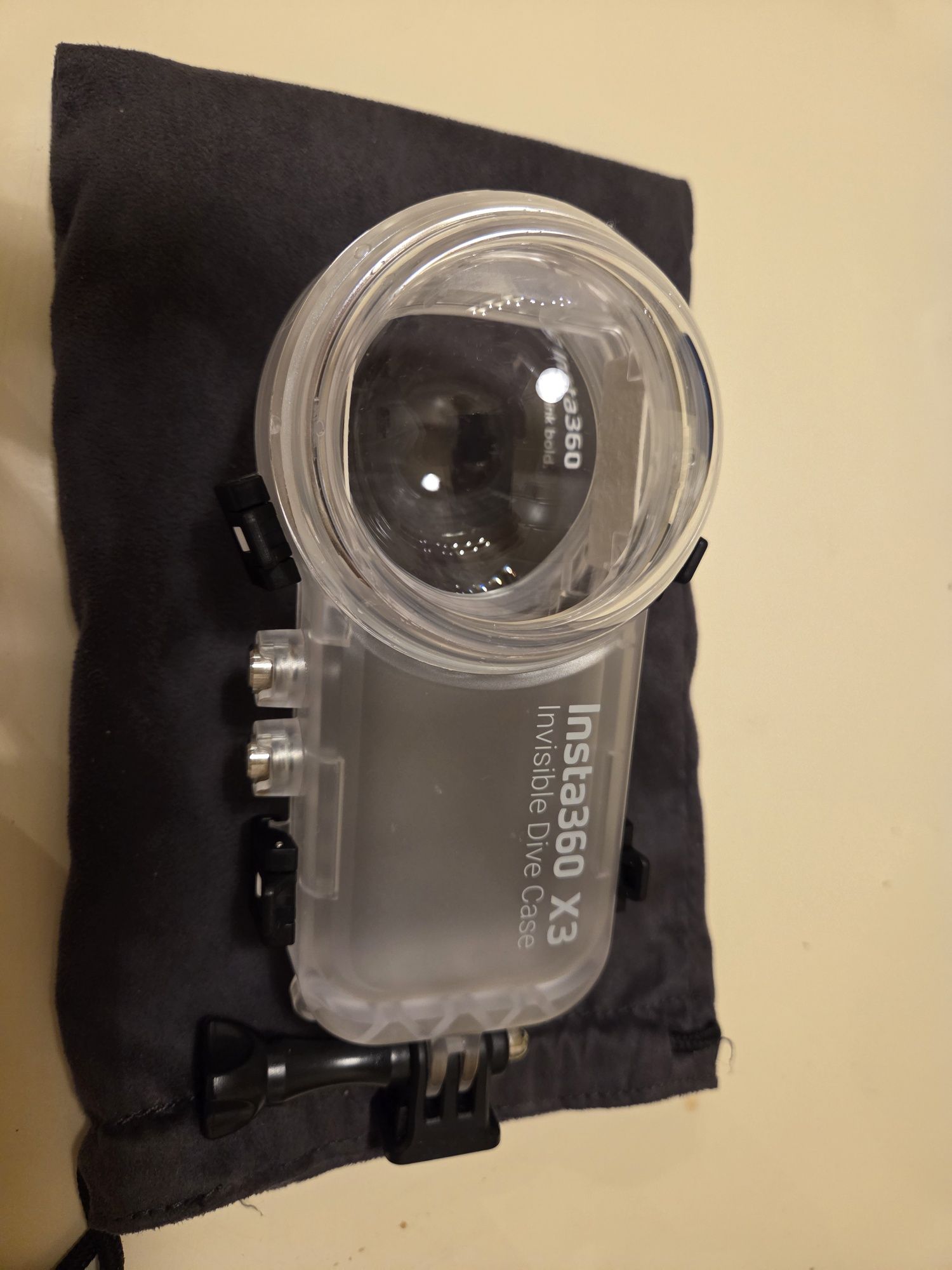 Case insta 360 x3 sau x4