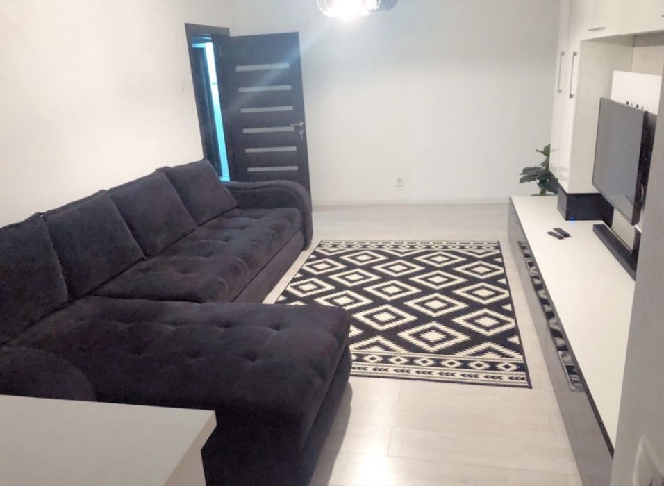 Apartament 3 camere, matei basarab