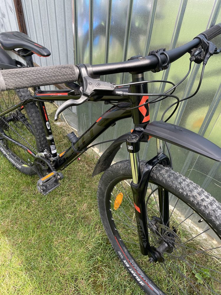 MTB Scott aspect 960