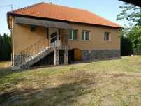 Vand casa com. Curtisoara jud.Gorj