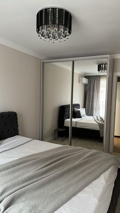 Дава се под наем Двустаен апартамент в Пловдив, Кършияка - 69 кв.м за 550 € - Снимка #4