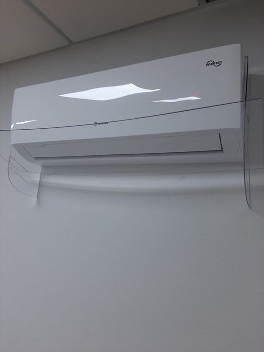 Дифлектор для кондиционера