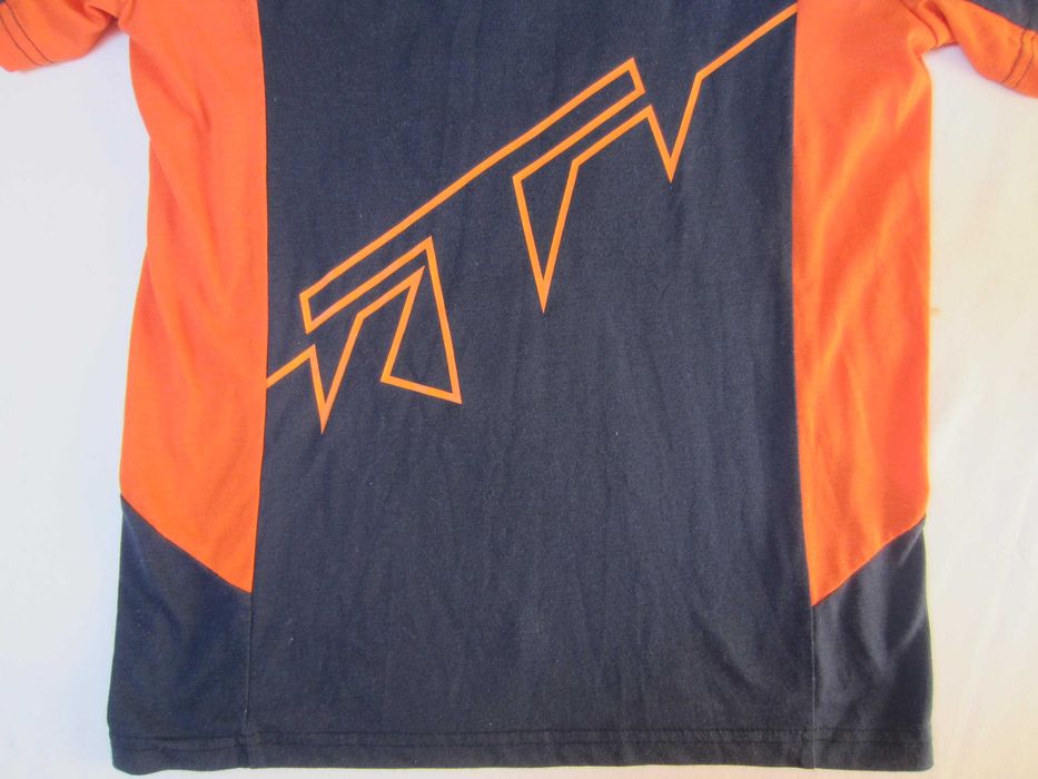 Tricou Red Bull KTM, mas. copil 152(10-12ani) stare f. buna
