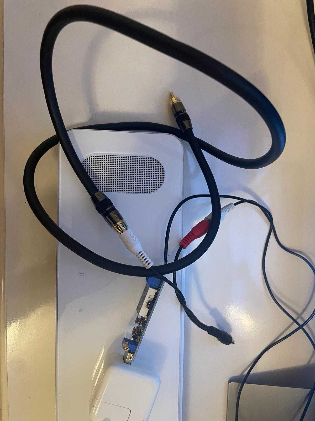 Cablu conectare soundbar Bose 700, 900 cu subwoofer NON Bose
