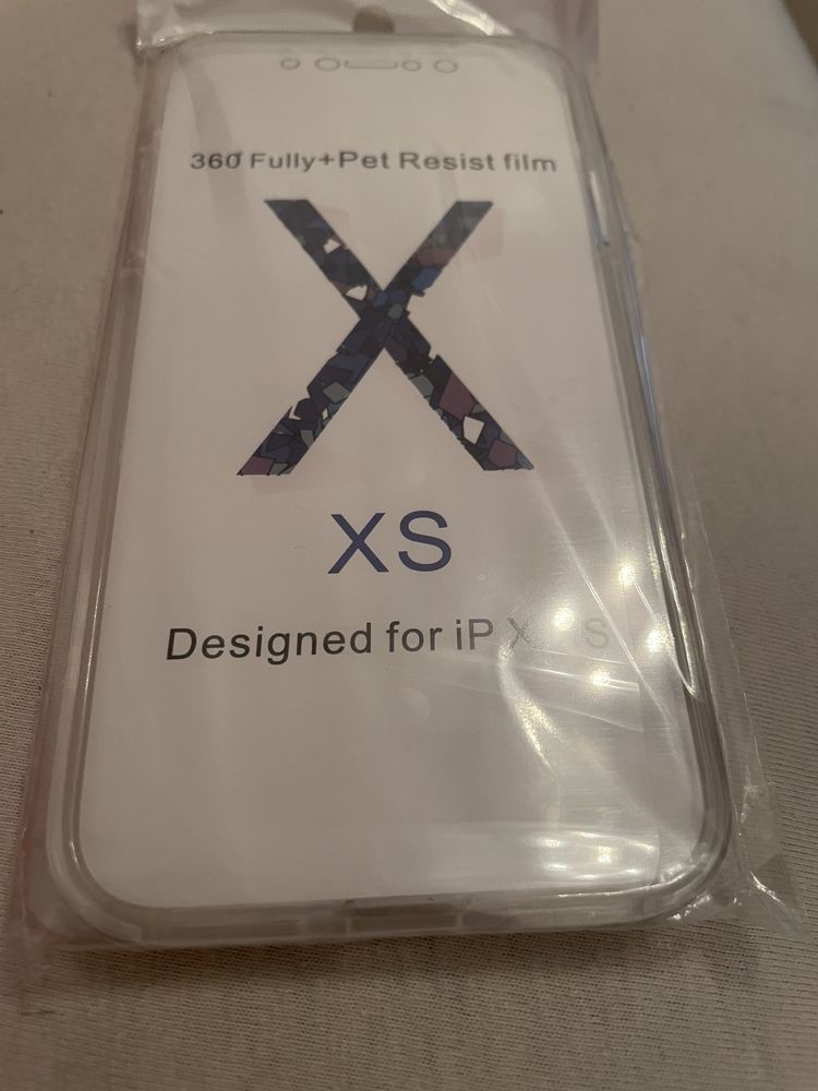 Husa IPhone X
