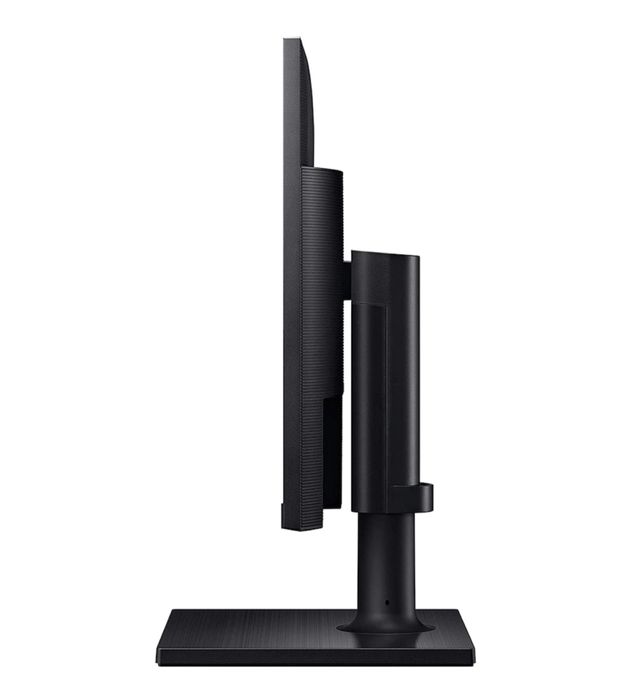 Monitor LED IPS Samsung 23.8" LF24T450FQRXEN