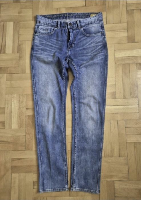 Pantaloni / Jeans / Blugi PME Legend OR8350, Barbati - W29/L32