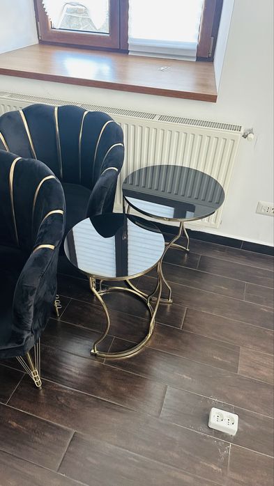 2 seturi de canapele noi