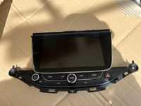 Display defect Opel Astra K