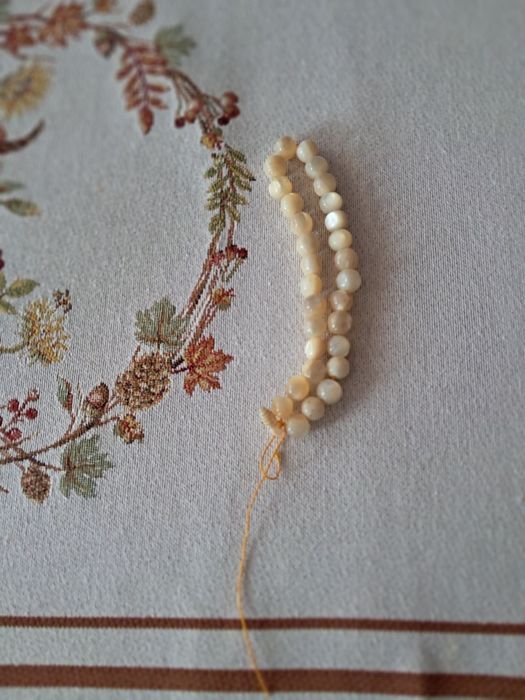 Старинни броеници