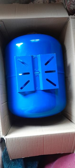 Гидробак-безбашинка