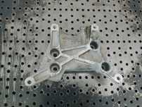 suport motor 250a2000 2.0 d  multijet fiat ducato 2019  55261583