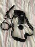 Sony DSC-Made in Japan