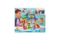 Set de joaca-Puppy Dog Pals-Set casa prietenii catelusi Bingo si Rolly