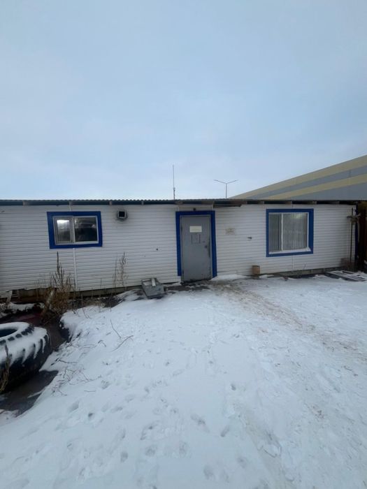 Продам 4 спаренный контейнер