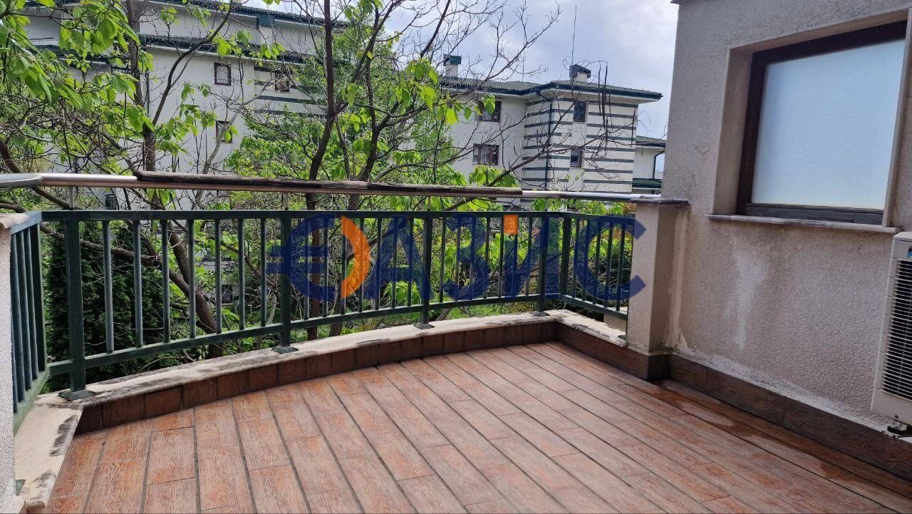Апартамент с 2 спални, 2 ет., "Емералд", Равда, България, 141,7 кв. м.