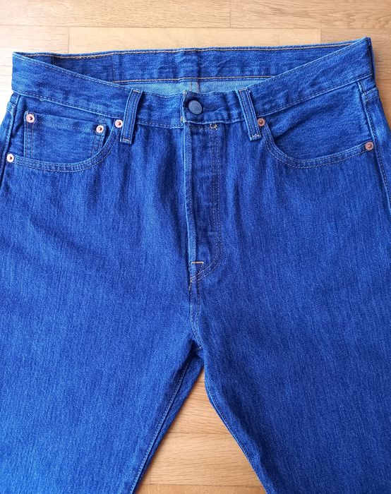 Blugi Levis Original
