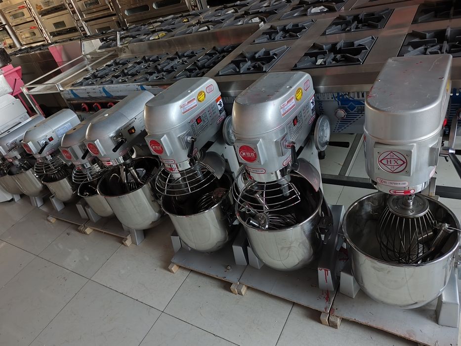 Meksir xitoy qandolat uchun