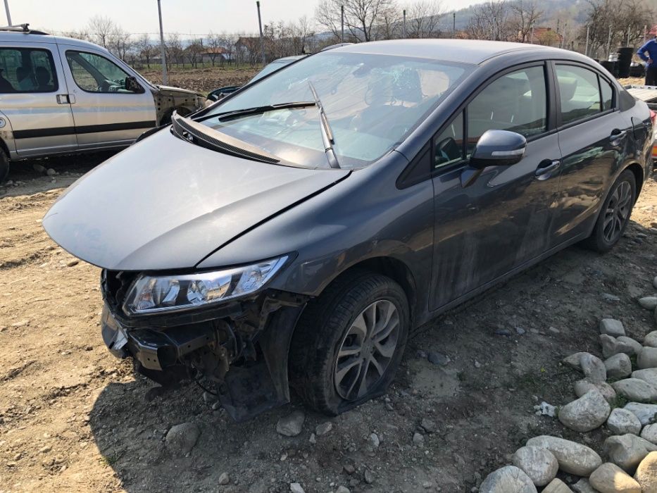 Dezmembrari dezmembrez piese honda civic 2016 euro6 1800cmc benzina