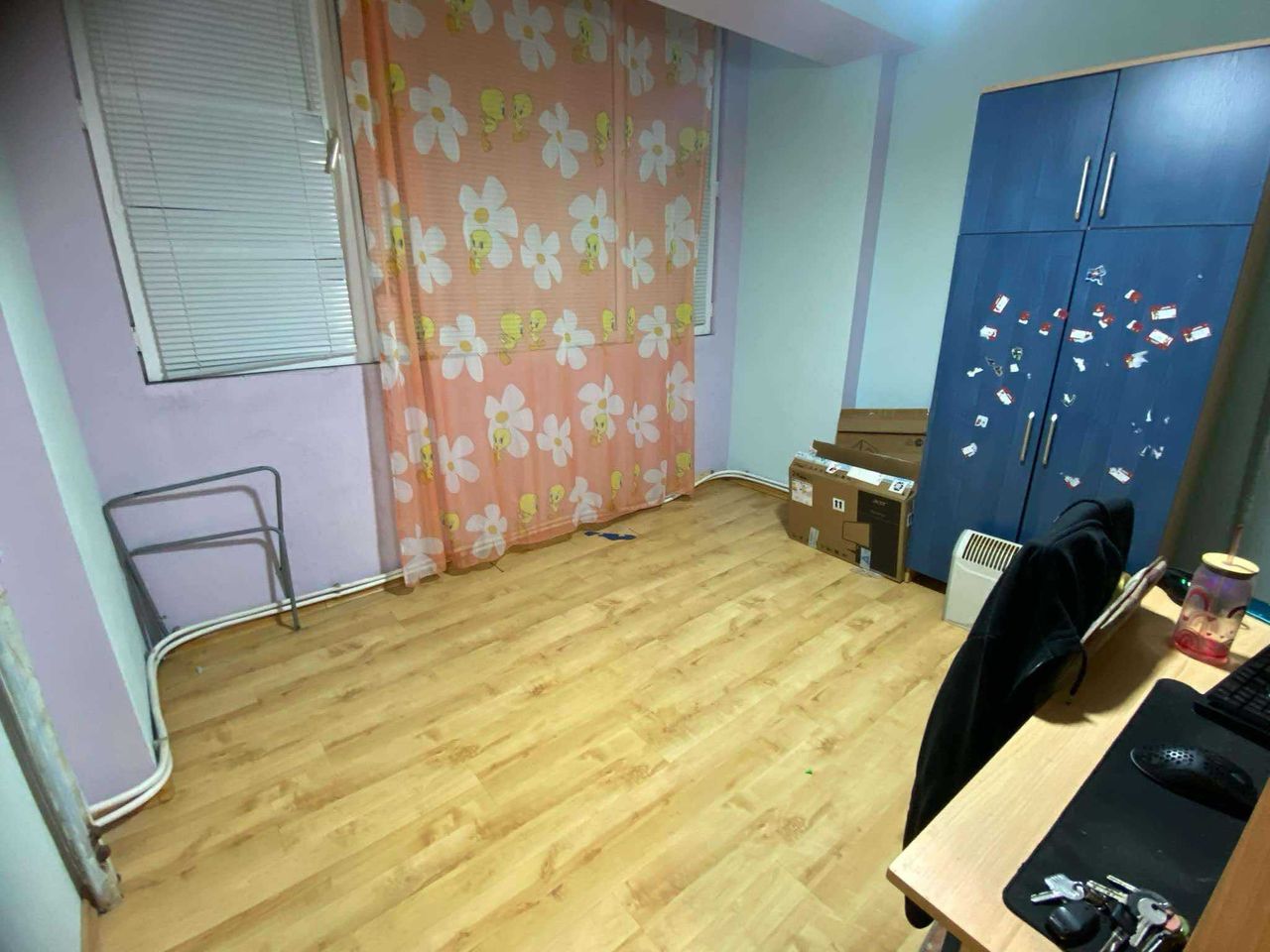 Продава се Тристаен апартамент в Гълъбово - 65 кв.м за 338 €/кв.м - Снимка #3