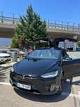 Tesla Model X Long Range Plus, DUAL MOTOR, 6 locuri, stare perfecta, TVA deductibil,