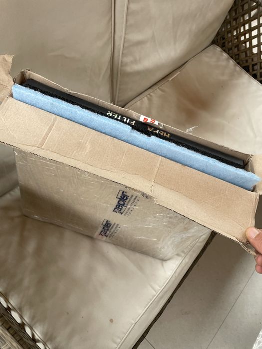 Set 4 filtre purificare pt Therapy Air iON