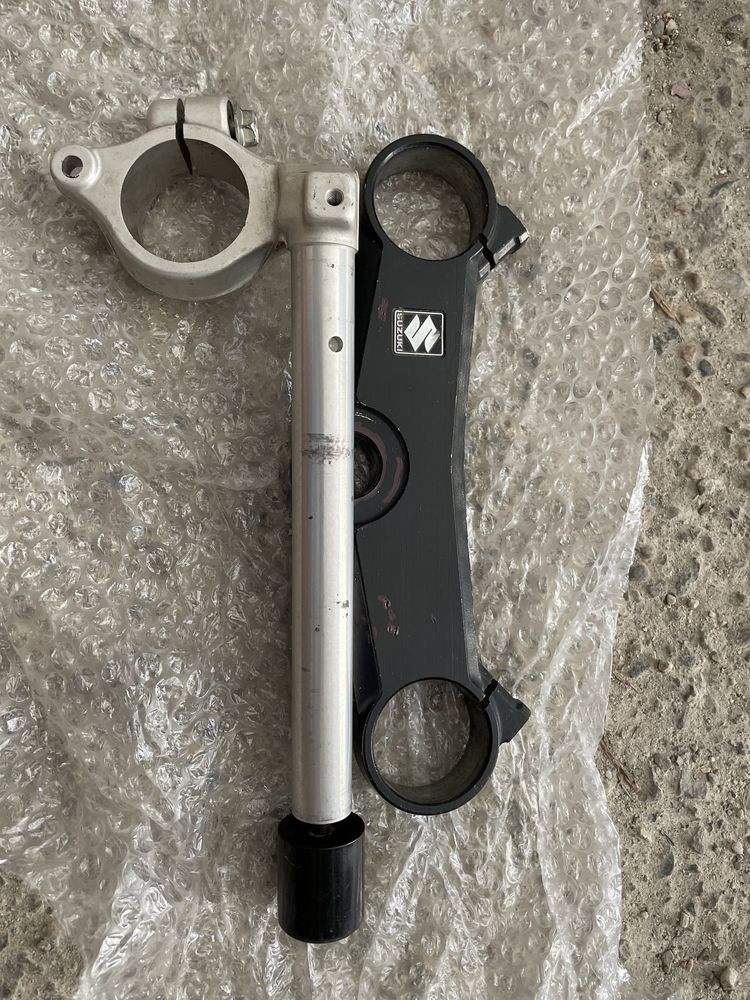 Споилери за Suzuki gsxr 01 -2010 11 12 ktm 04 07
