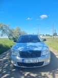 Skoda Octavia 2 Facelift