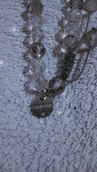 Brățară Swarovski