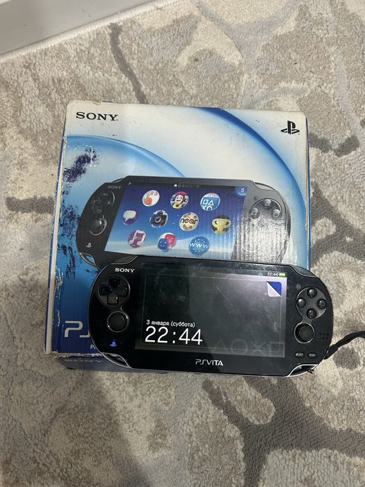 Ps vita fat 1000 пс вита фатка 1000