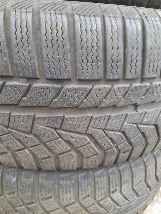 Продава гуми 265-60-18 цола,ДОТ 2023г.