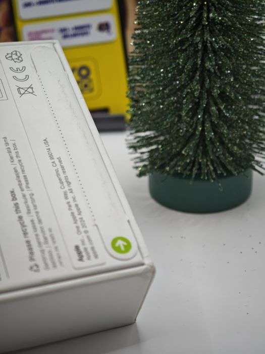 16 Pro Max 256 Sigilat jos desfacut de noi