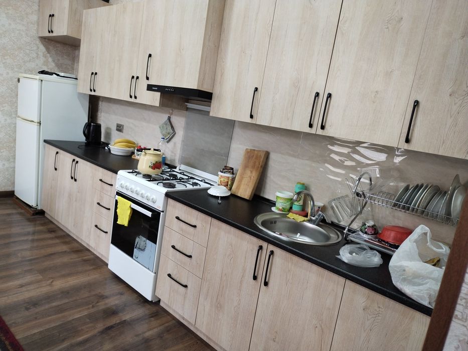 Полевойда Халкаро аэропортга якин ховли сотилади Саватчи