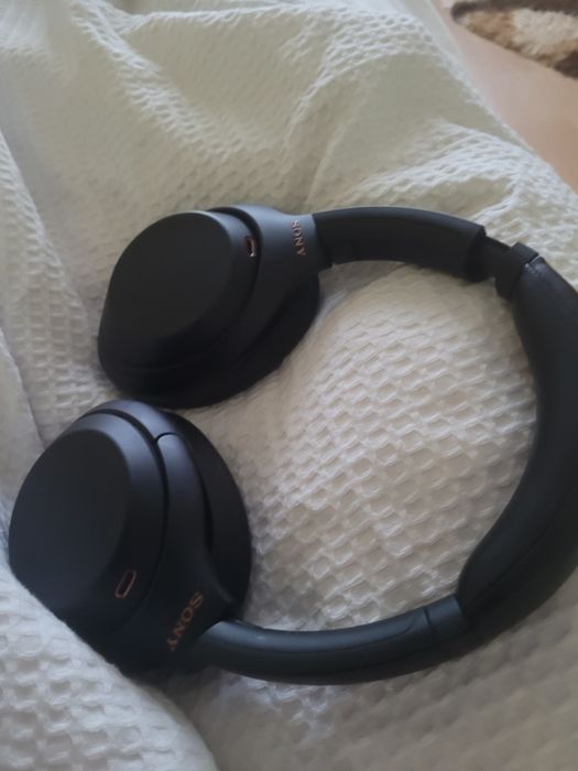 Casti wh-1000xm4