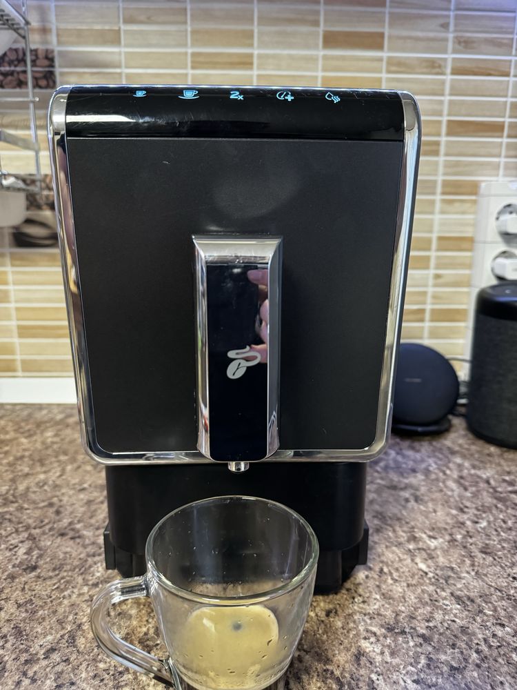 Espressor automat Thcibo Bean to Cup