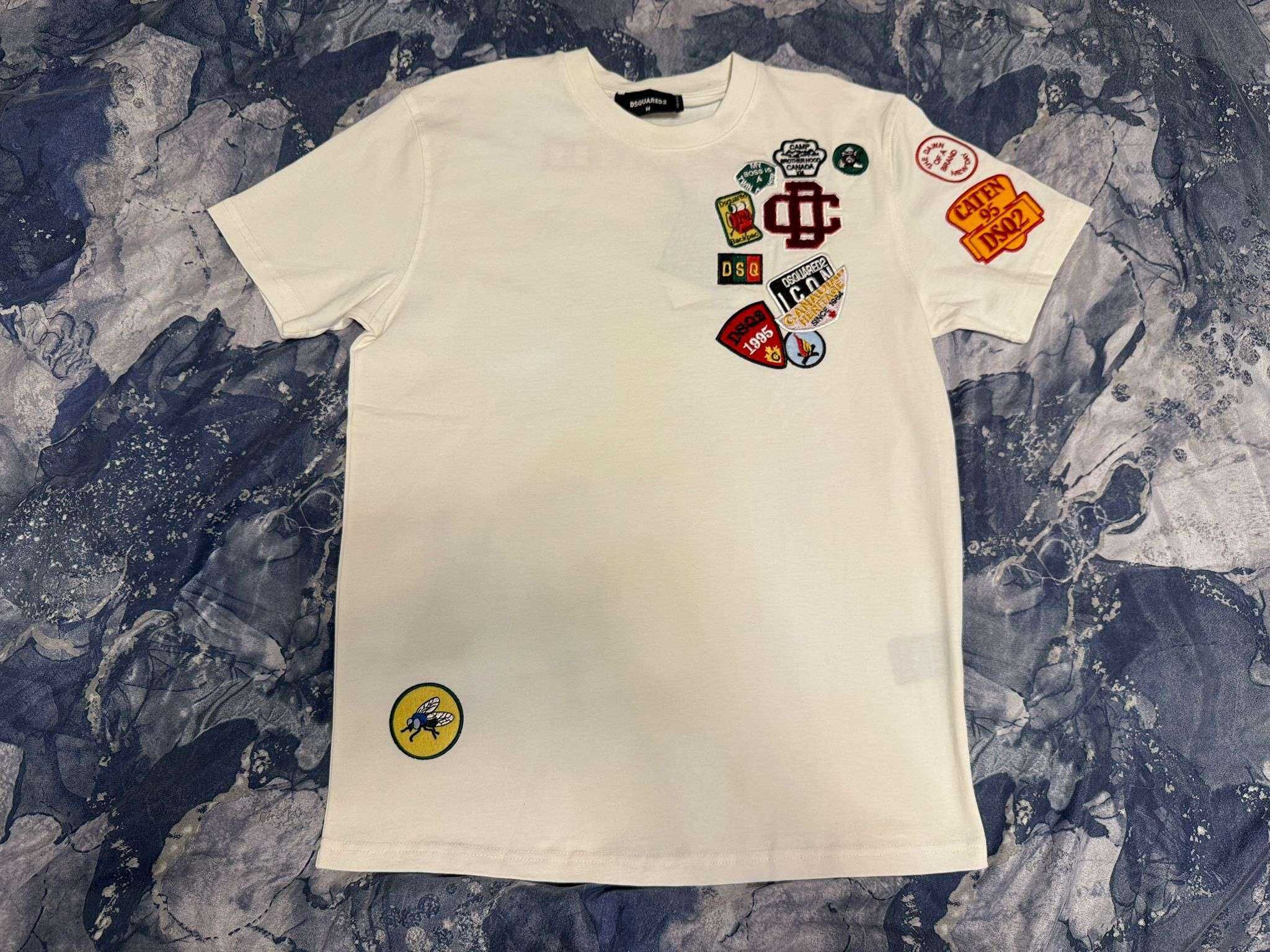 Мъжки Тениски S/M/L