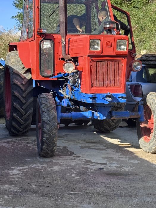 Tractor universal U 650