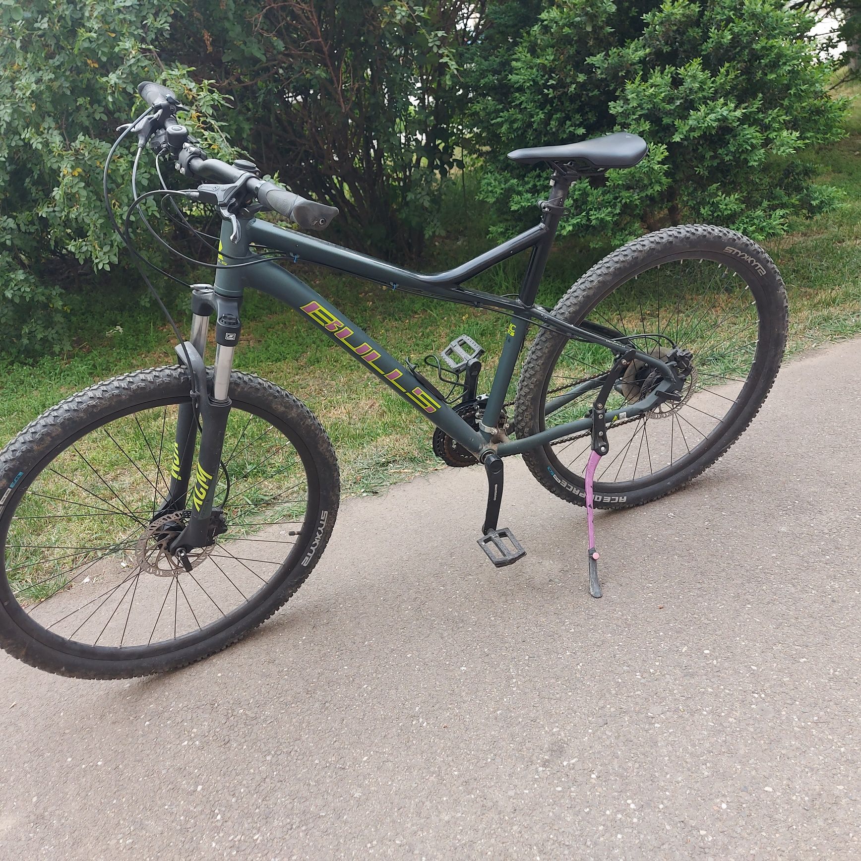 Biciclete  adulti  29"