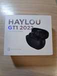 Наушники HAYLOU GT1 2022