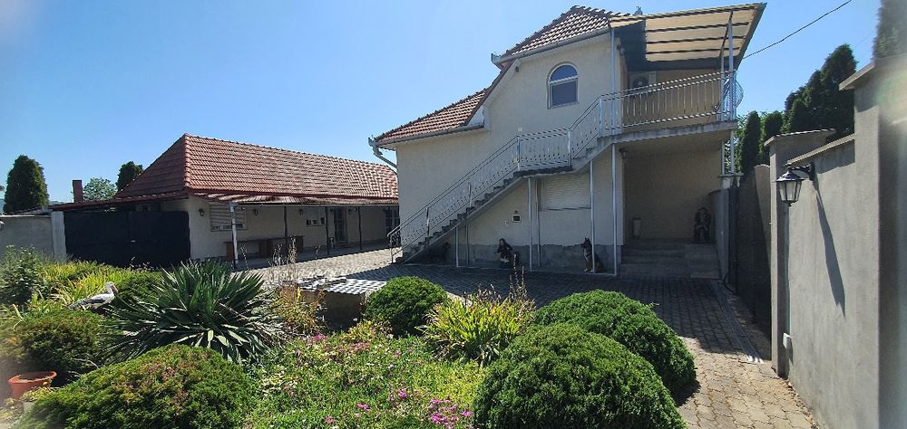 Casa de vanzare in Buteni, jud. Arad