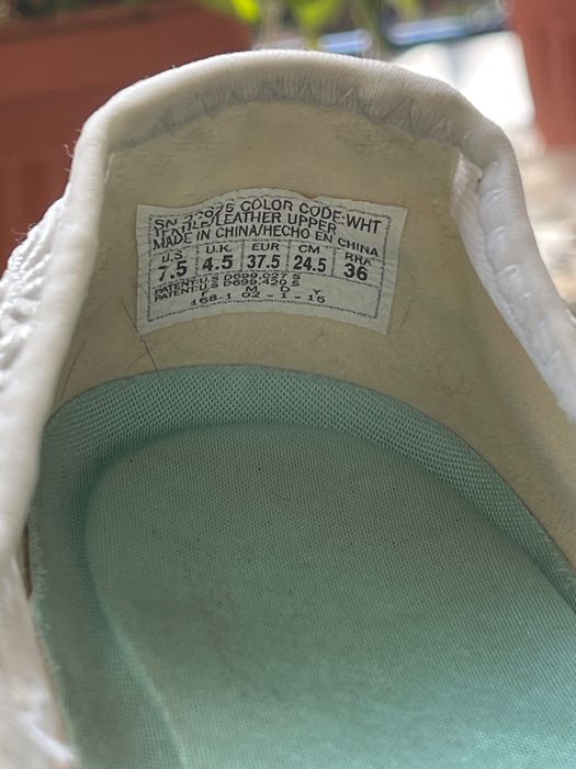 спортни обувки Skechers