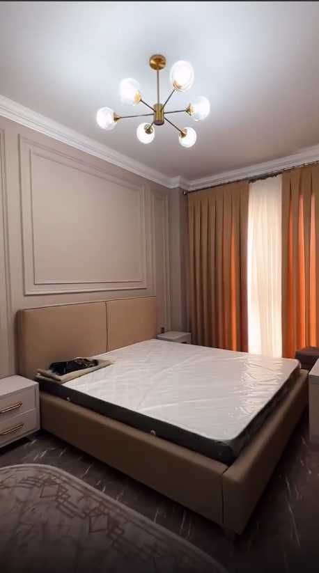 V990 ПРОДАЕТСЯ квартира ЖК Mirabad Avenue Golden House 3/8/11  77,5м2