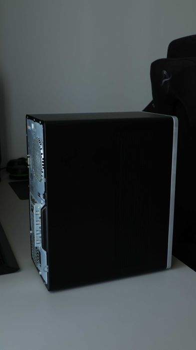 Sistem Desktop HP Pavilion, Intel Core i7-8700 NVIDIA GeForce GTX 1060
