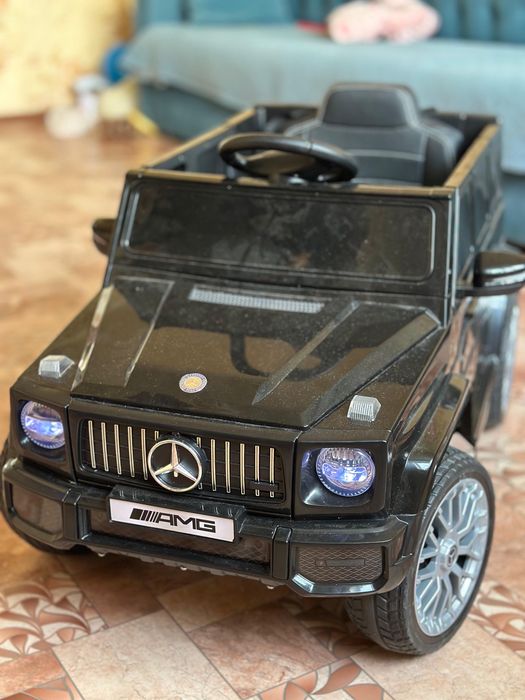 Продам машина для детей