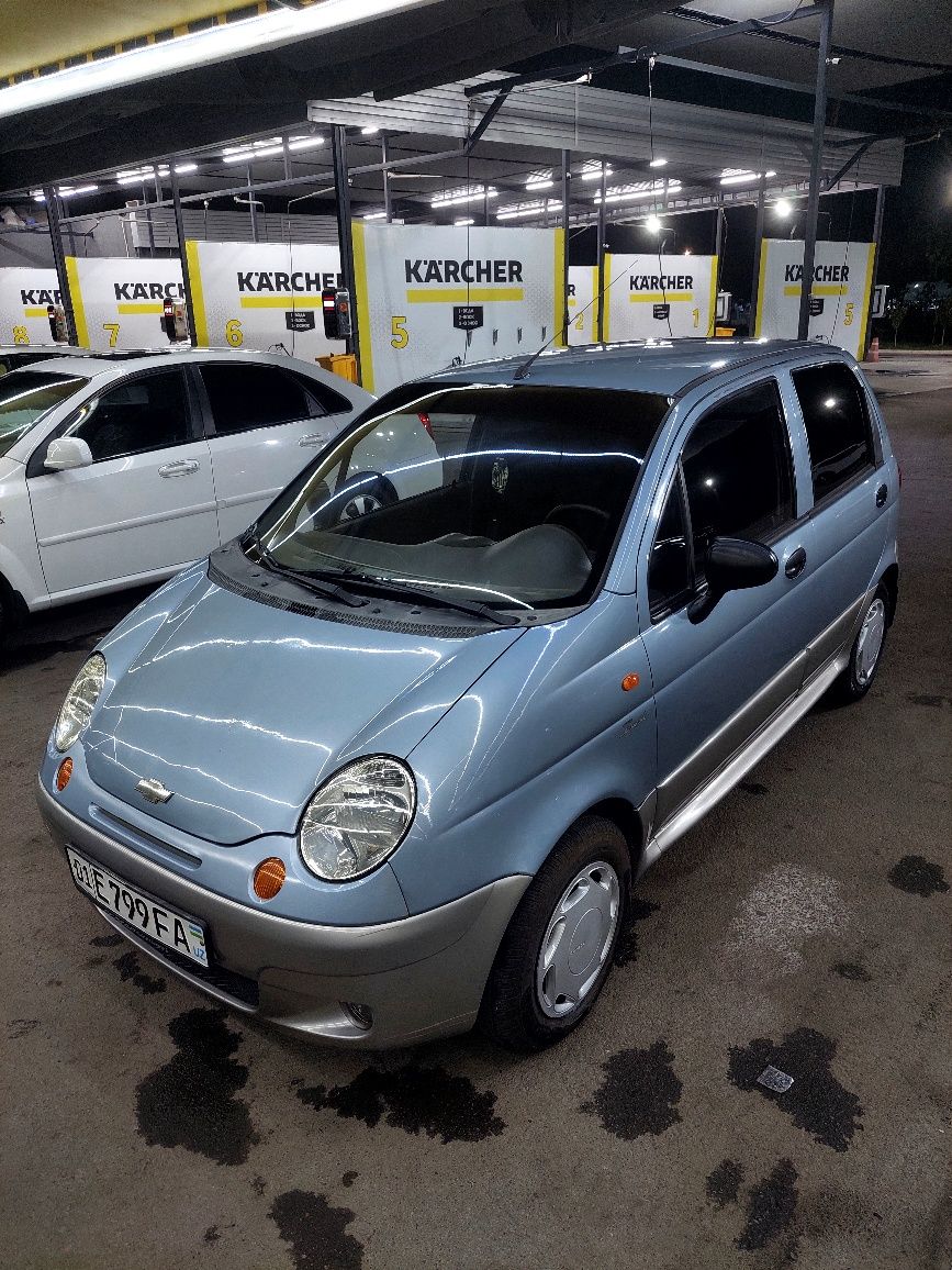 Matiz best sotiladi