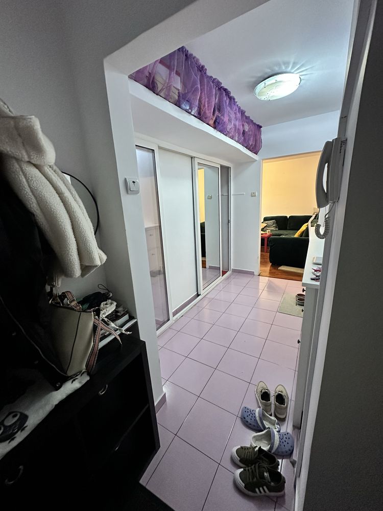 Apartament 2 camere Timisoara, zona Complex/Stadion