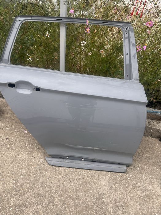 Ușă dreapta spate vw passat b8.3g.break.